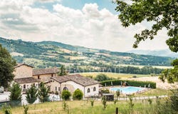 Umbertide, Umbria 06019