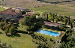 Asciano, Tuscany 53041