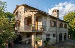 Sarteano, Tuscany 53047