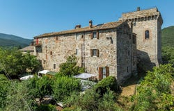 Todi, Umbria 06059