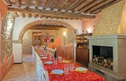 Sansepolcro, Tuscany 52037