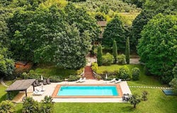 Capannori, Tuscany 55012
