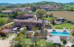 Città della Pieve, Umbria 06062
