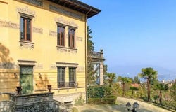 Stresa, The Piedmont 28838