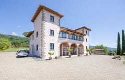 Loro Ciuffenna, Tuscany 52024
