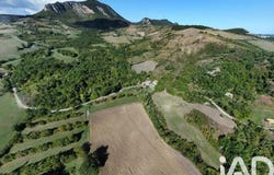 Camugnano, Emilia Romagna 40032