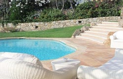 Porto Cervo, Sardinia 07021
