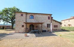 Monteriggioni, Tuscany 53035