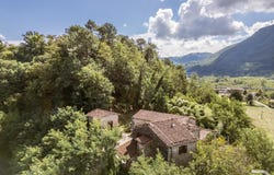 Barga, Tuscany 55051