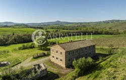 Pienza, Tuscany 53026