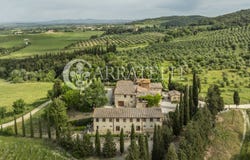 Asciano, Tuscany 53041