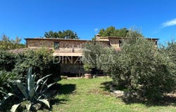 San Dalmazio, Tuscany 56045
