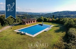 Montaione, Firenze