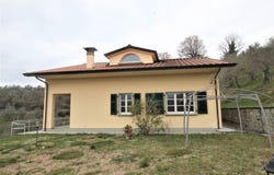 Massa-Carrara, Tuscany