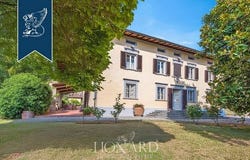 Capannori, Lucca