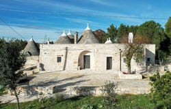 Cisternino, Apulia 72014
