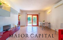 San Teodoro, Sardinia 08020