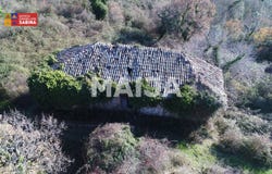 Strada Provinciale 48 D, Roccantica, Lazio 02040