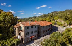 Cortona, Cortona, Tuscany 52044