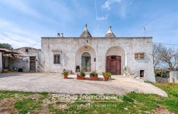 Martina Franca, Apulia 74015