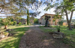 SP541, Sovicille, Tuscany 53018