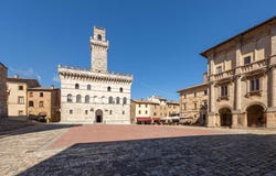 Montepulciano, Tuscany 53045