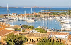 Olbia, Sardinia 07026