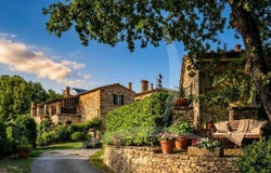 Rapolano Terme, Tuscany 53040