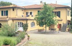 Fauglia, Tuscany 56043