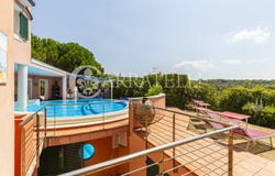 Rosignano Marittimo, Tuscany 57016