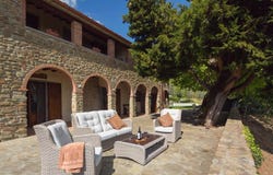 Pian di Sco, Tuscany 52026