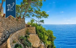 Capri, Napoli