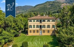 Camaiore, Lucca