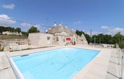 Martina Franca, Apulia 74015