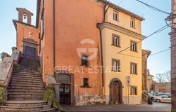 Bagnoregio, Viterbo
