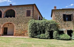 Lucignano, Tuscany 52046