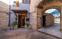 Spoleto, Umbria 06049