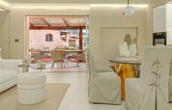 Porto Cervo, Sardinia 07021