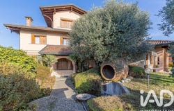 Vertemate con Minoprio, Lombardy 22070