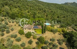 Pergine Valdarno, Tuscany 52020