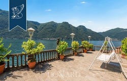 Nesso, Como