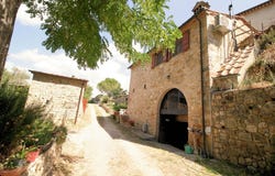 Colle di Val d'Elsa, Tuscany 53034