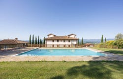 Loro Ciuffenna, Tuscany 52024