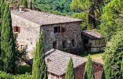 Gaiole in Chianti, Tuscany 53013