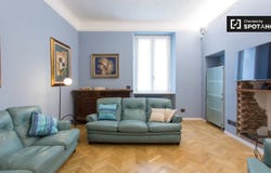 milan, Lombardy 20124