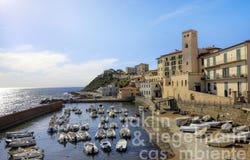 Piombino, Tuscany 57025