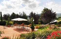 Gambassi Terme, Tuscany 50050