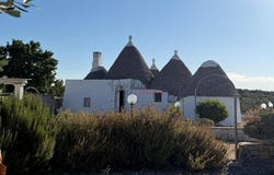 Cisternino, Apulia 72014