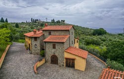 Carmignano, Tuscany 59011