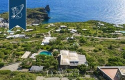 Pantelleria, Trapani